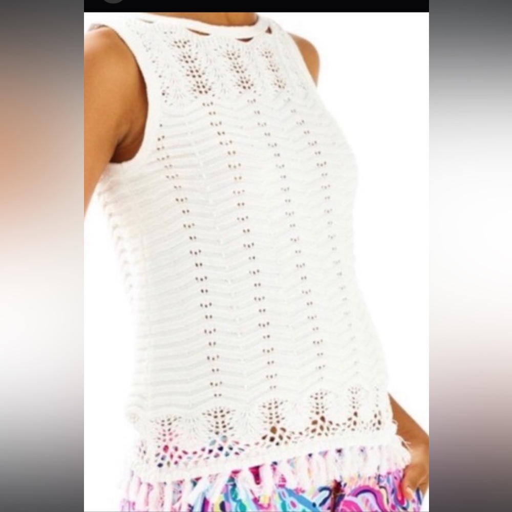 Lily Pulitzer top